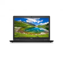 لاب توب ديل بريسيجن 3530 للأعمال ، معالج انتل كور i7-8 الجيل ، 16 جيجا رام ، 512 جيجا اس اس دي ، 15.6 انش ، ويندوز 10 برو