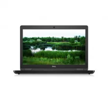لاب توب ديل بريسيجن 3530 للأعمال ، معالج انتل كور i7-8 الجيل ، 32 جيجا رام ، 1 تیرابایت اس اس دي ، 15.6 انش ، نفيديا كوادرو بي 600 ، ويندوز 10 برو