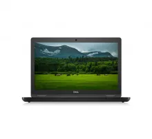 لاب توب ديل بريسيجن 3530 للأعمال ، معالج انتل كور i7-8 الجيل ، 32 جيجا رام ، 512 جیجابایت اس اس دي ، 15.6 انش ، نفيديا كوادرو بي 600 ، ويندوز 10 برو