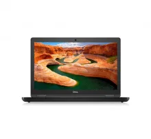 لاب توب ديل بريسيجن 3530 للأعمال ، معالج انتل كور i7-8 الجيل ، 24 جيجا رام ، 512 جیجابایت اس اس دي ، 15.6 انش ، نفيديا كوادرو بي 600 ، ويندوز 10 برو