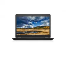 دیل لاتيتيود E5490للأعمال، معالج انتل کور i5-8th الجیل، ذاكرة الوصول العشوائي 8جيجابايت، قرص صلب 500 جيجابايت HDD، 14 بوصة