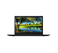 Lenovo Thinkpad x1 yoga ، وحدة معالجة مركزية Intel Core i7-8th Generation ، ذاكرة وصول عشوائي 16 جيجا بايت ، 512 جيجا بايت SSD ، 14 بوصة تعمل باللمس 360 ° ، Windows 10 Pro