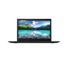 Lenovo Thinkpad x1 yoga ، وحدة معالجة مركزية Intel Core i5-8th Generation ، ذاكرة وصول عشوائي 16 جيجا بايت ، 256 جيجا بايت SSD ، 14 بوصة تعمل باللمس 360 ° ، Windows 10 Pro