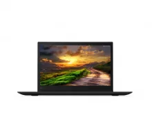 Lenovo Thinkpad x1 yoga ، وحدة معالجة مركزية Intel Core i5-8th Generation ، ذاكرة وصول عشوائي 8 جيجا بايت ، 256 جيجا بايت SSD ، 14 بوصة تعمل باللمس 360 ° ، Windows 10 Pro