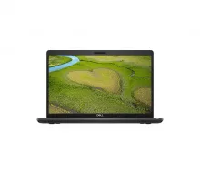 كمبيوتر محمول للأعمال Dell Precision 3541، معالج Intel Core i5 من الجيل التاسع، ذاكرة وصول عشوائي (RAM) سعة 16 جيجابايت، قرص SSD سعة 512 جيجابايت، شاشة 15.6 بوصة، Intel، نظام التشغيل Windows 10 Pro