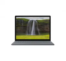 مايكروسوفت سيرفيس Laptop2 ، معالج انتل کور i5-8th الجیل، ذاكرة الوصول العشوائي8 جيجابايت، قرص صلب 128 جيجابايت SSD، شاشة لمسية 13.5 بوصة