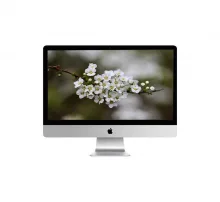 Apple iMac A1418, Intel Core i3-3rd Generation CPU, 4GB RAM, 500GB HDD, 21 inch Display