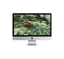 Apple iMac A1418, Intel Core i5-4th Generation CPU, 8GB RAM, 1TB HDD, NVIDIA GeForce GT 750M Graphics, 21 inch Display