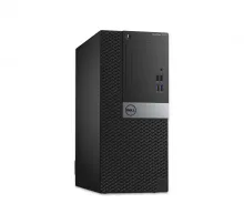 Dell OptiPlex 3040 Tower Business Desktop PC, Intel Core i5-6th Generation CPU, 8GB RAM, 256GB SSD, wifi, Windows 10 Pro