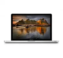 لاب توب ابل ماك بوك برو A1278 للأعمال ، معالج انتل كور i5 من الجيل الثالث ، 4 جيجا رام ، 500 جيجا اتش دي دي ، شاشة 13.3 انش