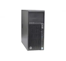 HP Workstation Z230 Tower Business Desktop PC, Intel Xeon E3 CPU, 16GB RAM, 512GB SSD, Nvidia NVS 310: 512MB GPU, Windows 10 Pro