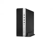 HP ProDesk 600 G5 SFF Business Desktop PC, Intel Core i5-9th Generation CPU, 8GB RAM, 256GB SSD, wifi, Windows 10 Pro