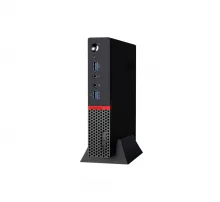 Lenovo ThinkCentre M700 Mini Business Desktop PC, Intel Core i5-6th Generation CPU, 8GB RAM, 500GB HDD, wifi, Windows 10 Pro