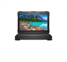 دیل لاتيتيود 5424 Ruggedللأعمال، معالج انتل کور i5-8th الجیل، ذاكرة الوصول العشوائي 16 جيجابايت، قرص صلب 256 جيجابايت SSD، 14 شاشة لمس