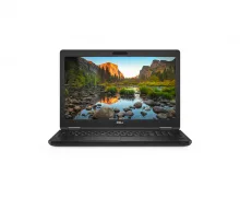 Dell Latitude 5591 كمبيوتر محمول للأعمال ، وحدة معالجة مركزية Intel Core i7-8th Generation CPU ، 8 جيجابايت رام ، 256 جيجابايت SSD ، بطاقة رسومات NVIDIA GEFORCE MX130 ، شاشة 15.6 بوصة ، Win 10 Pro