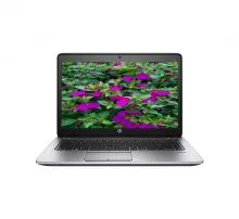 لاب توب HP EliteBook 840 G2، معالج انتل کور i5-5th الجیل، 8GB رام، 500 جیجا HDD، AMD Radeon R7 M260X جرافیکس، شاشة لمس 14 انش، ويندوز 10 برو