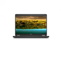 لاب توب ديل لاتيتيود E5450 للأعمال ، وحدة معالجة مركزية انتل كور i7-5th Gen ، 8 جيجا رام ، 256 جيجا اس اس دي ، جرافيكس نفيديا جيفورس 840 م ، شاشة 14.1 بوصة ، ويندوز 10 برو