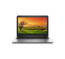 اتش بی ايليت بوك 850 G3 للأعمال، انتل كورi5-6th الجيل معالج ، ذاكرة الوصول العشوائي 8 جيجابايت، قرص صلب 256 SSD جيجابايت، الشاشة المس 15 بوصة