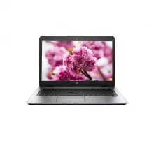 HP EliteBook 840r G4 Business Laptop, Intel Core i5-7th Gen. CPU, 16GB RAM, 256GB SSD, 14 inch Display, Windows 10 Pro