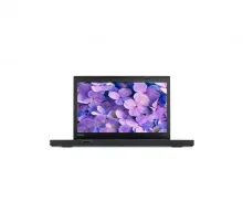 لاب توب لينوفو ثينك باد L470 للأعمال ، معالج انتل كور i3-7th Gen ، 8 جيجا رام ، 500 جيجا اتش دي دي ، شاشة 14 انش ، ويندوز 10 برو