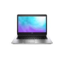 اتش بی ايليت بوك 745 G2 للأعمال، ای ام دی A6 Series معالج ، ذاكرة الوصول العشوائي 4 جيجابايت، قرص صلب 16 SSD جيجابايت، الشاشة 14 بوصة