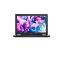 دیل لاتيتيود E7250 للأعمال، معالج انتل کور i5-5th الجیل، ذاكرة الوصول العشوائي 16 جيجابايت، قرص صلب 256 جيجابايت SSD، شاشة 12.5 بوصة