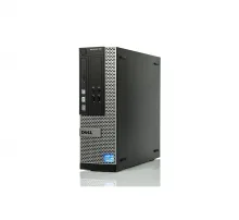 Dell OptiPlex 390 SFF Business Desktop PC, Intel Core i5-2nd Generation CPU, 8GB RAM, 1TB HDD, wifi, Windows 10 Pro