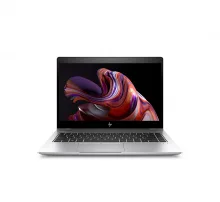 كمبيوتر محمول للأعمال HP MT45 Mobile Thin Client، وحدة المعالجة المركزية AMD Ryzen 3 Series، ذاكرة الوصول العشوائي 8 جيجابايت، 128 جيجابايت SSD، رسومات AMD RADEON VEGA 6، شاشة 14 بوصة، Windows 10 Pro