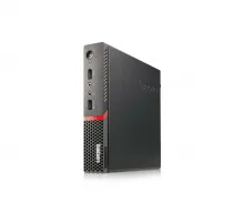 كمبيوتر مكتبي لينوفو ثينك سنتر ام 910Q ميني بيزنس ، معالج انتل كور i5 -6th الجيل ، 8 جيجا رام ، 256 جيجا SSD ، واي فاي ، ويندوز 10 برو