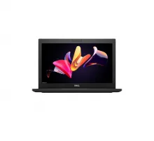 DELL Latitude 7290 Business Laptop, intel Core i5-8th Generation CPU, 8GB RAM , 256GB SSD, 12.5 Inch Display, Windows 10 Pro
