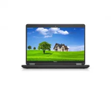 دیل لاتيتيود E5450للأعمال، معالج انتل کور i3-5th الجیل، ذاكرة الوصول العشوائي 8جيجابايت، قرص صلب 256 جيجابايت SSD، 14 بوصة