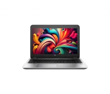 اتش برو بوك 450 G4 للأعمال، معالج انتل کور i5-7th الجیل، ذاكرة الوصول العشوائي 8 جيجابايت، قرص صلب 256 جيجابايت SSD، شاشة 15 بوصة