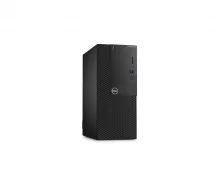 Dell OptiPlex 3050 Tower Desktop PC, Intel Core i7-7th Generation CPU, 16GB RAM, 1TB HDD, Wifi, Windows 10 Pro
