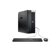 Dell Precision T3610 Tower Desktop PC, Intel Xeon E5 series CPU, 32GB RAM, 512GB SSD, NVIDIA GEFORCE GTX 970 GPU, wifi, Windows 10 Pro