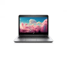 اتش بی ايليت بوك 840 G3 للأعمال، انتل كورi7-6th الجيل معالج ، ذاكرة الوصول العشوائي 16 جيجابايت، قرص صلب 512 SSD جيجابايت، الشاشة 14 بوصة، متجدد