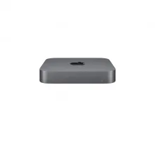 Apple Mac mini A1993 Business Desktop PC, Intel Core i7-8th Generation CPU, 16GB RAM, 256GB SSD, wifi, Windows 10 Pro