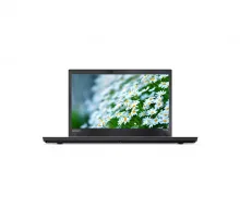 لاب توب لينوفو ثينك باد T470p للأعمال ، معالج انتل كور i5-7th Gen ، 8 جيجا رام ، 256 جيجا اس اس دي ، شاشة لمس 14 انش ، ويندوز 10