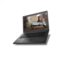 لينوفو ثينك باد T460p، انتل كور i5-6th Gen 8 جيجا رام، 256 جيجا اس اس دي، شاشة 14 بوصة، ويندوز 10 برو