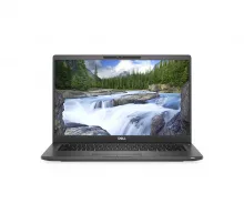 لاب توب ديل لاتيتيود 7400 للأعمال، معالج انتل كور i7-8th، رام 16 جيجابايت، 512 جيجابايت اس اس دي، شاشة لمس 14 بوصة، ويندوز 10 برو