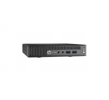 HP ProDesk 400 G2 Mini Business Desktop PC, Intel Core i5-6th Generation CPU, 8GB RAM, 256GB SSD, wifi, Windows 10 Pro