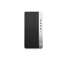 HP ProDesk 600 G3 Tower Business Desktop PC, Intel Core i3-6th Generation CPU, 16GB RAM, 1TB SSD, Wifi, Windows 10 Pro