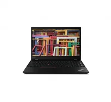 لینوفو ثينكباد T15 G1 للأعمال، معالج انتل کور i5-10th الجیل، ذاكرة الوصول العشوائي 16 جيجابايت، قرص صلب 256 جيجابايت SSD، شاشة 15 بوصة