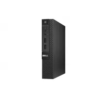 Dell OptiPlex 3020M Mini Desktop PC, Intel Core i3-4th Generation CPU, 8GB RAM, 500GB HDD, Wifi, Windows 10 Pro