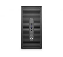 HP ProDesk 600 G2 Tower Business Desktop PC, Intel Core i5-6th Generation CPU, 8GB RAM, 1TB HDD, wifi, Windows 10 Pro