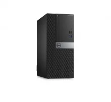Dell OptiPlex 3040 Tower Business Desktop PC, Intel Core i7-6th Generation CPU, 8GB RAM, 256GB SSD, wifi, Windows 10 Pro