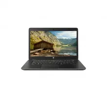 اتش بی ZBook 15U G2، انتل كورi7-5th معالج ، ذاكرة الوصول العشوائي 8 جيجابايت، قرص صلب 256 SSD جيجابايت، بوصة، AMD Radeon R7 M265