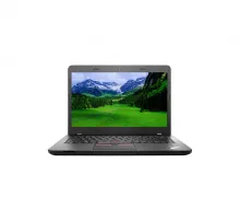 لنوفو ثینکباد E450 للأعمال، معالج انتل کور i5-5th الجیل ، ذاكرة الوصول العشوائي 8 جيجابايت، قرص صلب 500 جيجابايت HDD، شاشة 14 بوصة