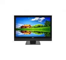 Dell OptiPlex 7450 All In One PC, Intel Core i5-7th CPU, 16GB RAM , 512GB SSD, 24 Inch Display, Windows 10 Pro