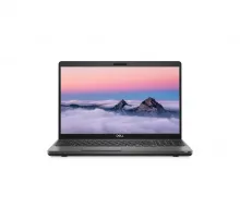 كمبيوتر محمول للأعمال من Dell Latitude 5501، معالج Intel Core i5 من الجيل التاسع، ذاكرة وصول عشوائي (RAM) سعة 16 جيجابايت، قرص SSD سعة 512 جيجابايت، شاشة مقاس 15 بوصة، نظام التشغيل Windows 10 Pro