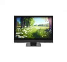 Dell OptiPlex 7450 All In One PC, Intel Core i5-6th CPU, 8GB RAM , 128GB SSD, 24 Inch Display, Windows 10 Pro